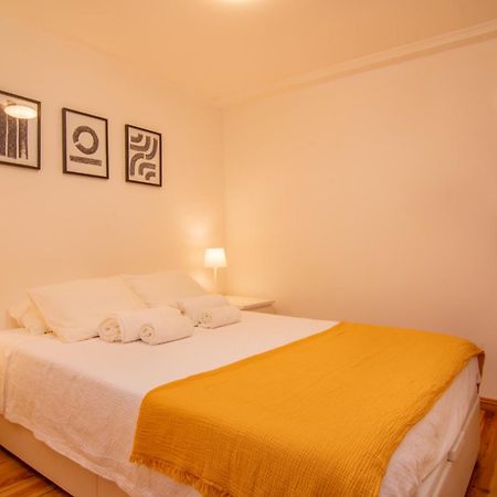 Apartmán Charming & Peaceful Family Flat Lisboa Exteriér fotografie