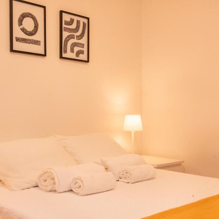 Apartmán Charming & Peaceful Family Flat Lisboa Exteriér fotografie