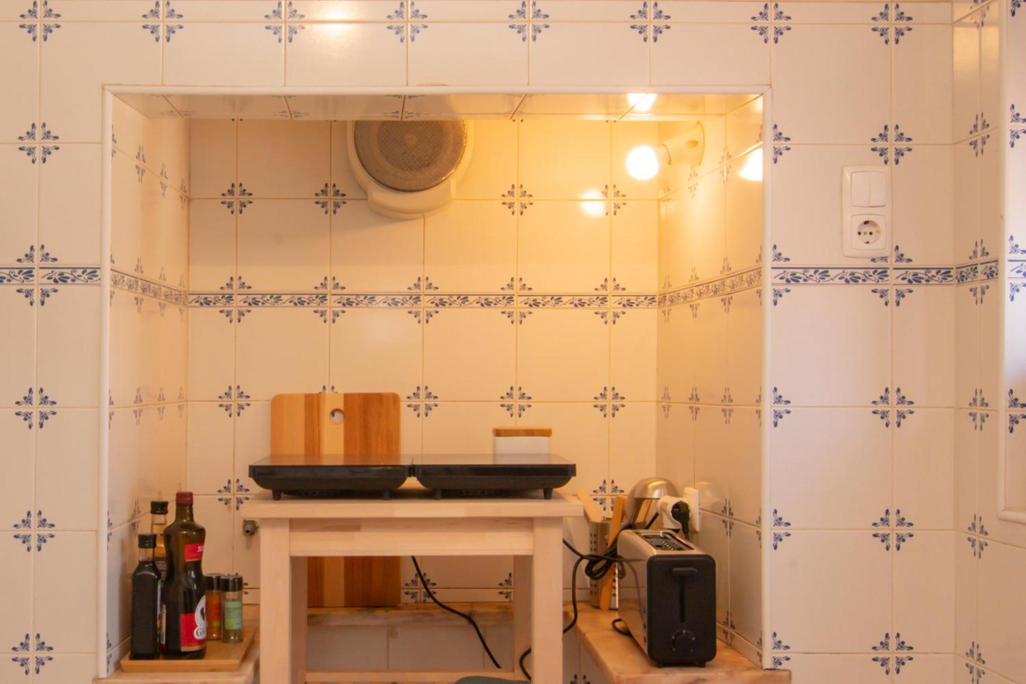Apartmán Charming & Peaceful Family Flat Lisboa Exteriér fotografie