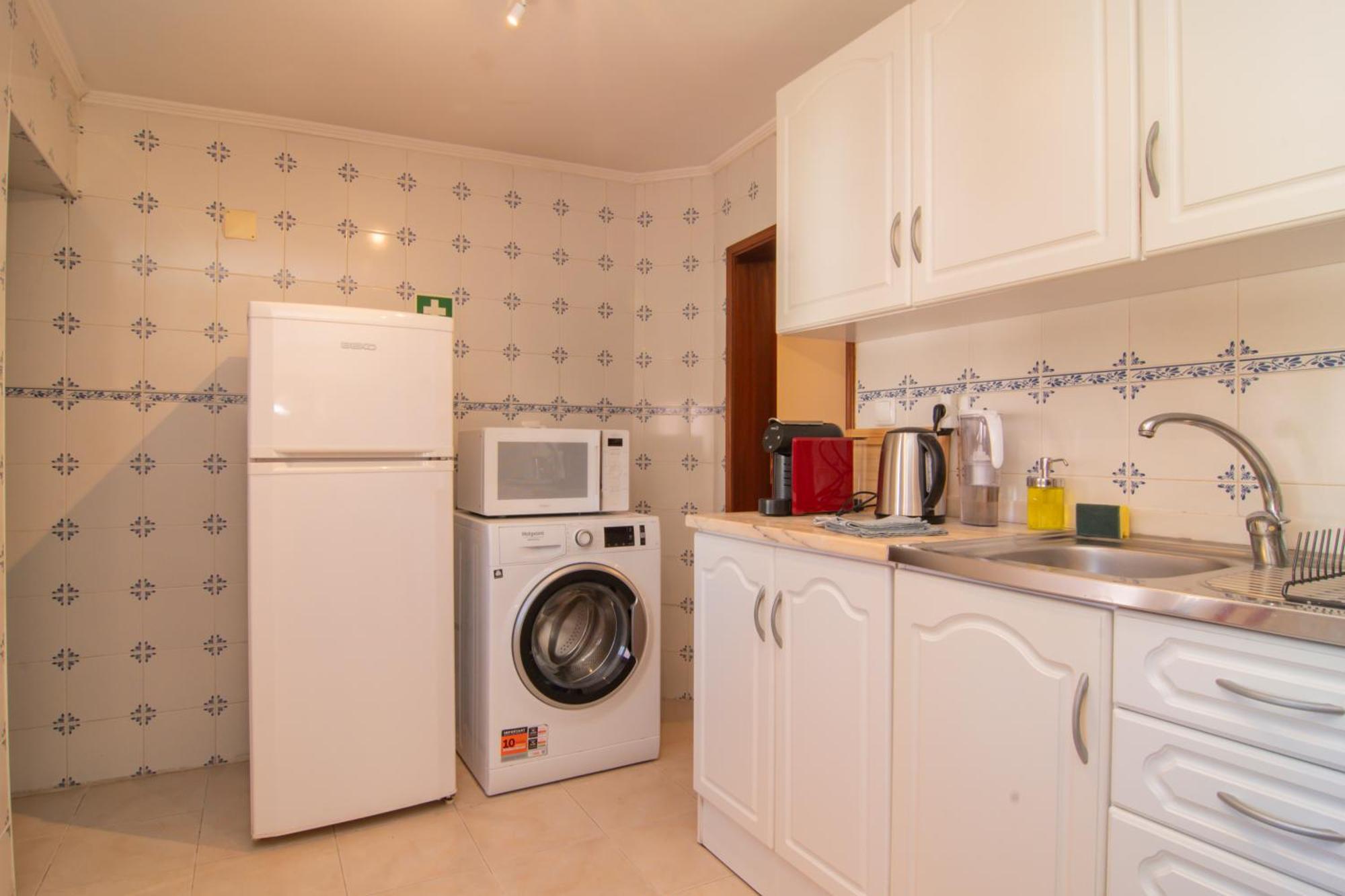 Apartmán Charming & Peaceful Family Flat Lisboa Exteriér fotografie