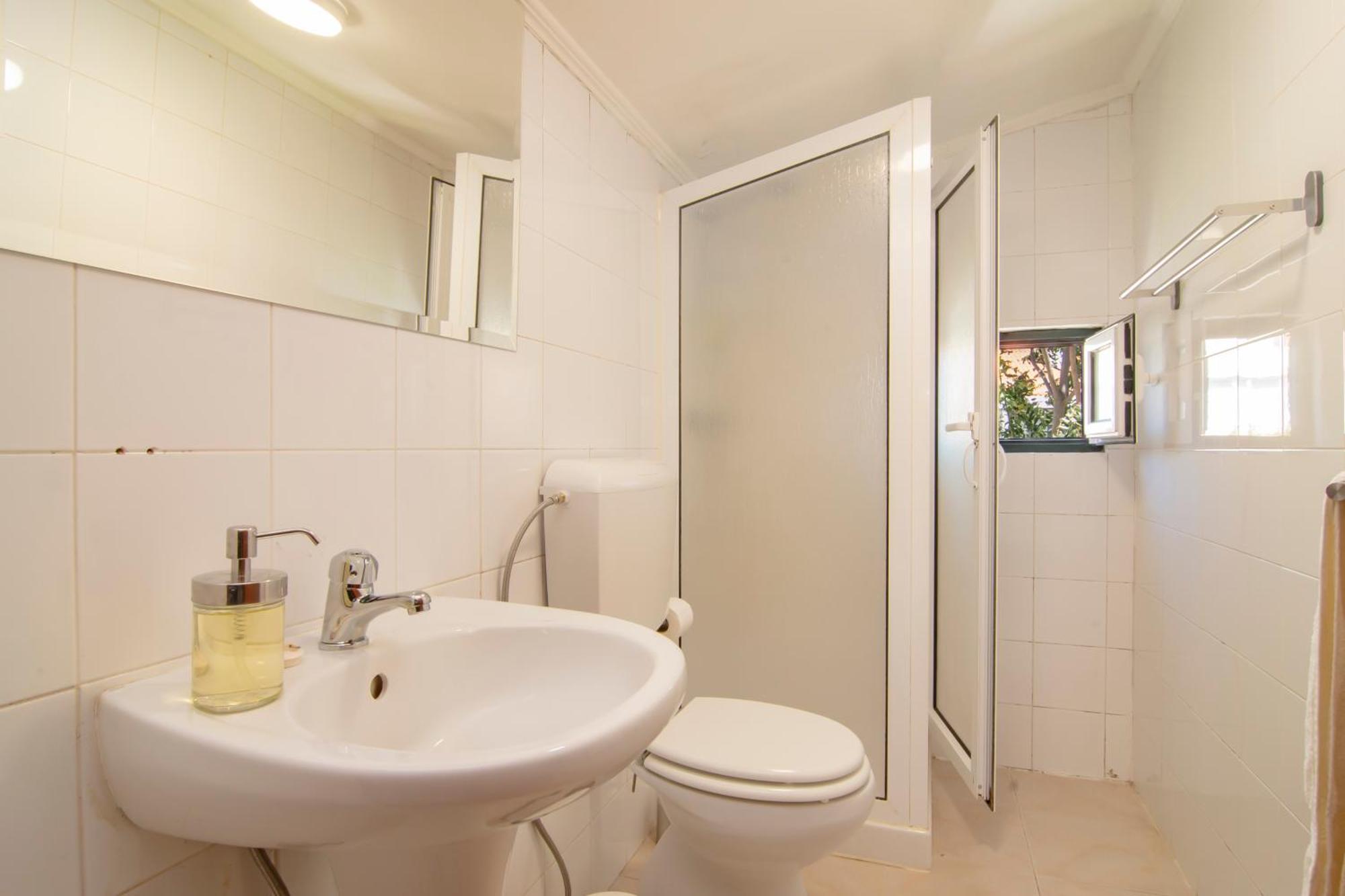 Apartmán Charming & Peaceful Family Flat Lisboa Exteriér fotografie